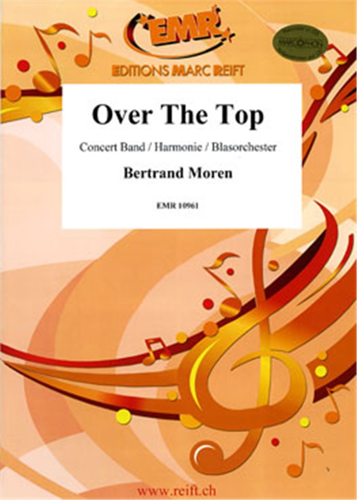 Over The Top